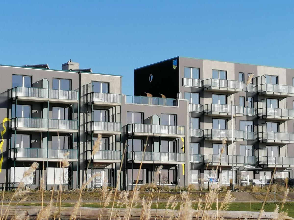 Beachhotel Cuxhaven (Adults Only) Exterior photo